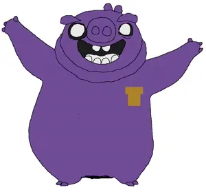 Leaonard the pig.jpg