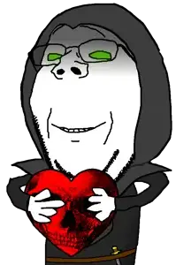 Necromancer wholesome soyjak.png