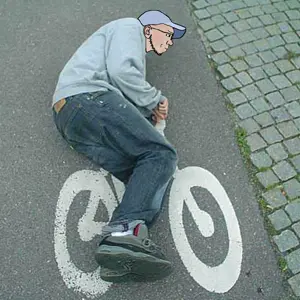 Really smart soyak riding a bike.png