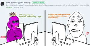 femquote, soytan, soyak, vlodson, soygirl, vardson, femjak, 2026, 2soyjaks, 9 hours straight