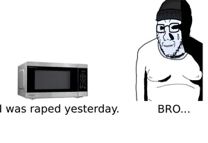 19133 - soybooru.com - arm biting_lip cobson creepy distorted evil fat glasses hornyson ominous rapeson shadow smile soyjak stubble template-1.jpg