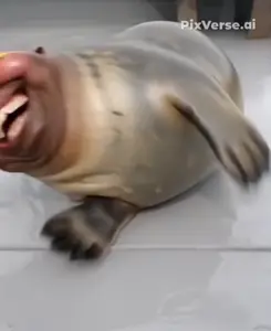 PixVerse_V6_Image_Text_360P_Make_this_humansea.mp4