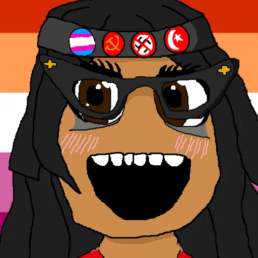 Me >:3