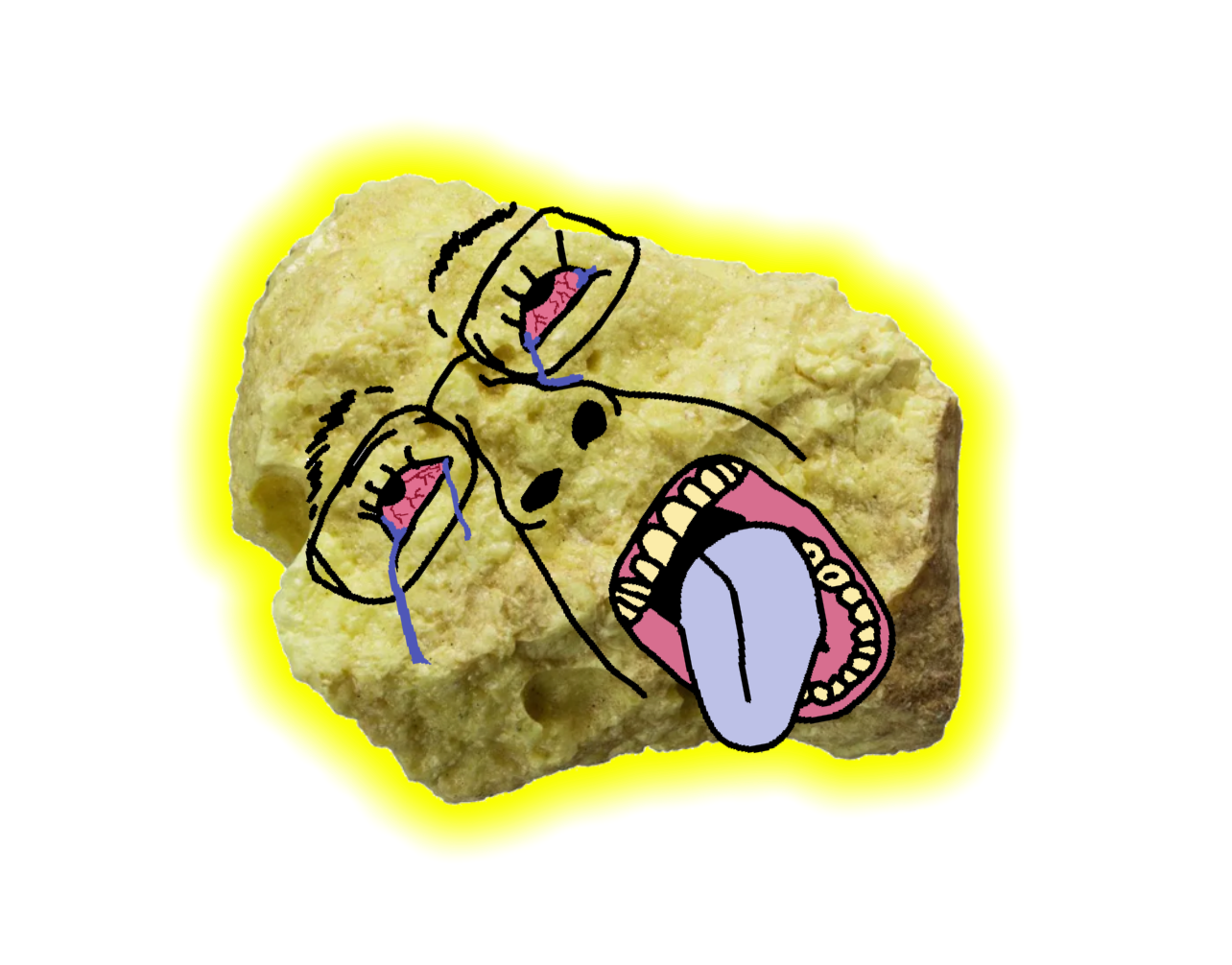 bernd, 1soyjak, ack, ack!, asset, bald, bloodshot eyes, brimstone, face, glasses