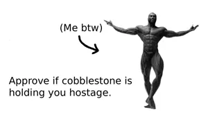 239022 - soybooru.com - approver_test arm arrow beard full_body gigachad gigachad grey_skin leg muscles nipple underwear-3.jpg