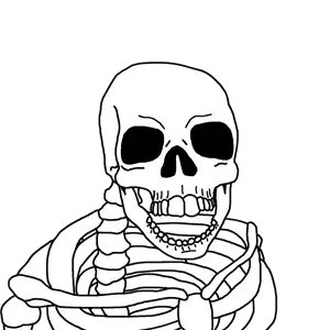 238217 - soybooru.com - 1soyjak bald bone feraljak halloween looking_at_you no_beard no_eyes no_gla22sses no_nose open_mouth portrait redraw remake skeleton skeletonjak skull soyjak spine teeth template three-qua (1).png