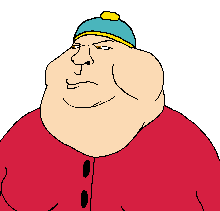 >Kyle is a fuggen joo!