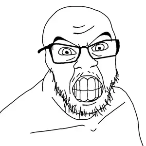feraljak gritting teeth.png