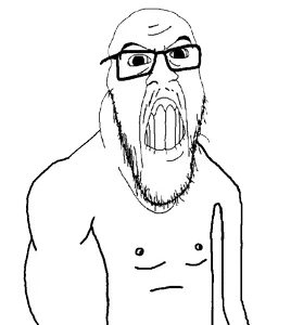 Hornyferal gooning.gif