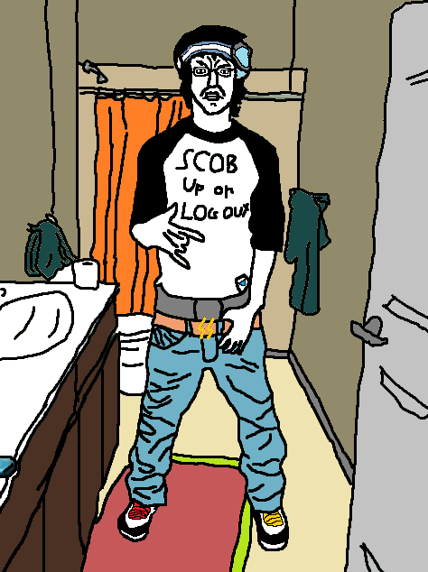 Chud Keef.