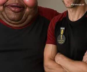PixVerse_V6_Image_Text_360P_make_them_hug.mp4