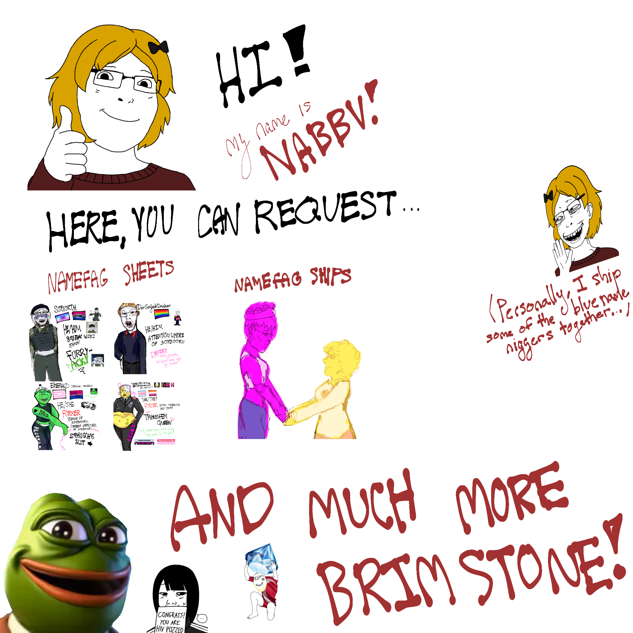 you know what to do