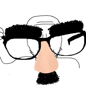 Unknown soyjak wears a disguise.png