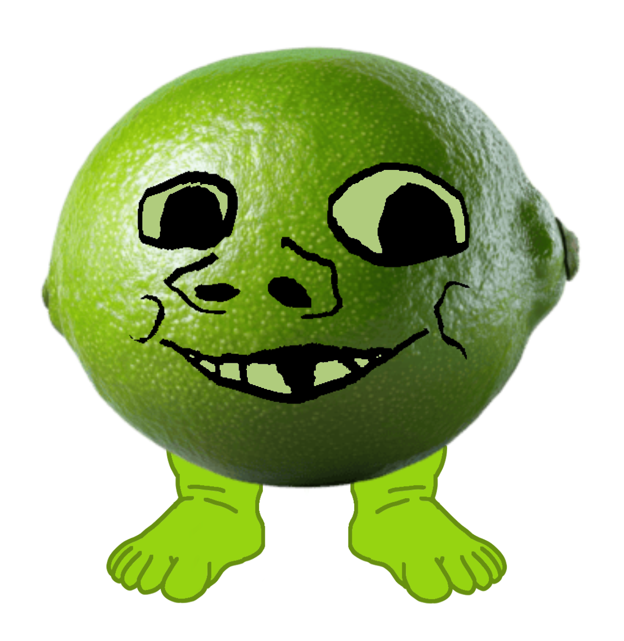 Lime