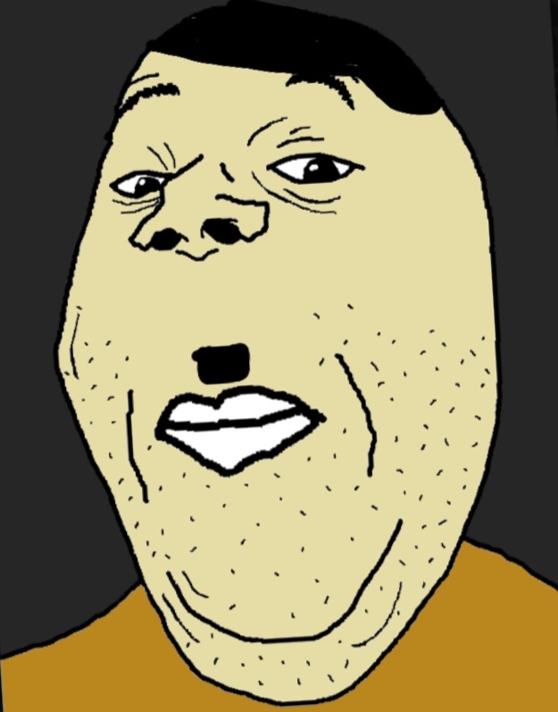 Cobblestone please dont hurt me