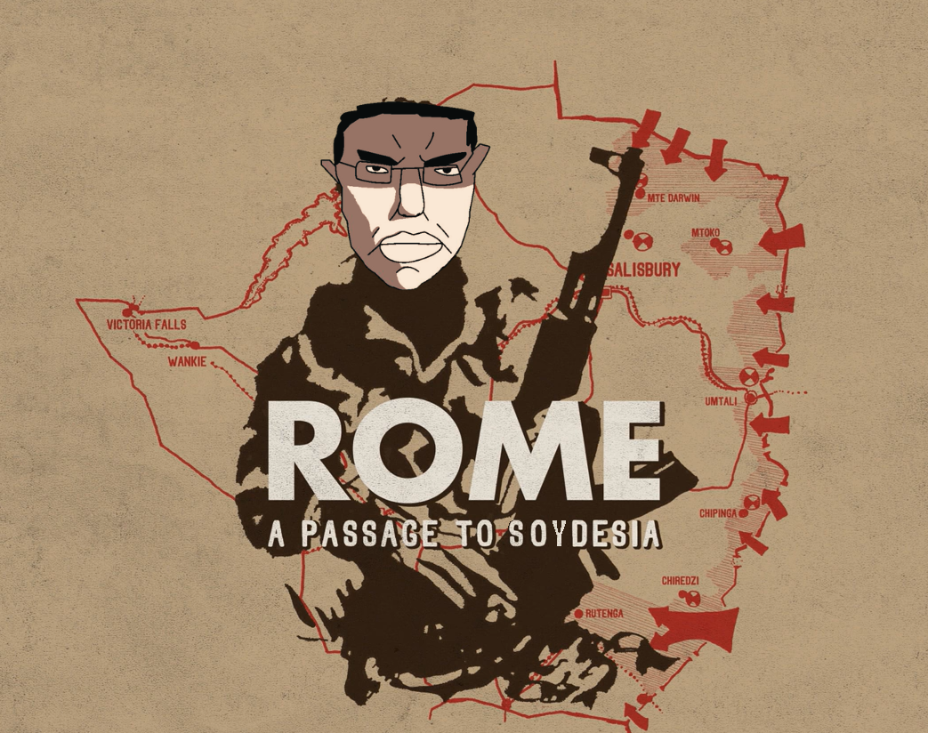 chudjak, pol face, 1soyjak, ak-47, album cover, army, assault rifle, closed mouth, clothes, glasses