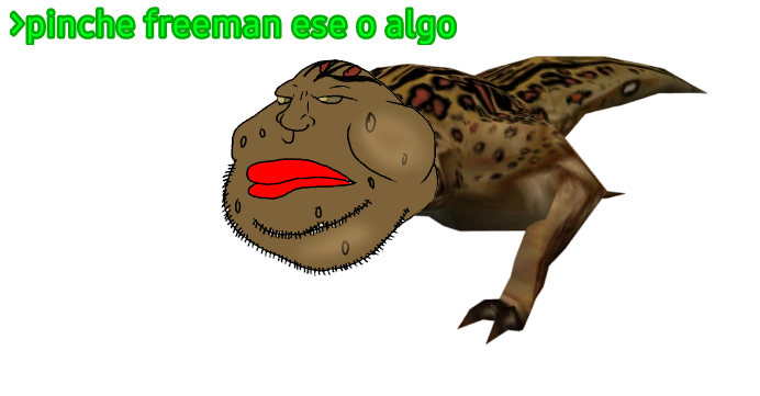 tacoblimp, 1soyjak, angry, arrow, bald, brown eyes, brown skin, closed mouth, fat, front view
