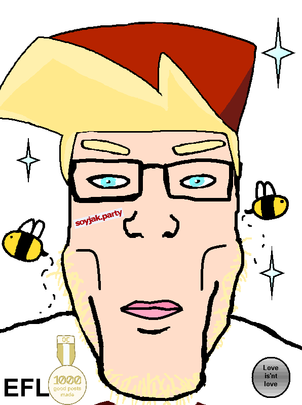 soycucks dont look like this but oh well