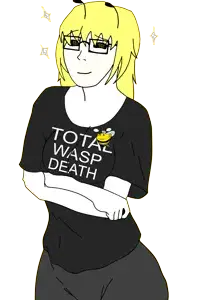 bee_soygirl_bee_on_shirt.png