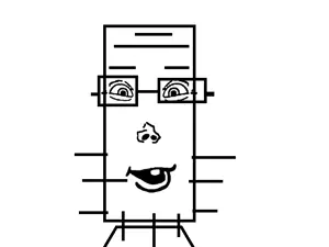 235848 - soybooru.com - 1soyjak bald closed_mouth dustson front_view glasses looking_at_you neutral neutral_expression soyjak stubble uncolored_skin white_background.png