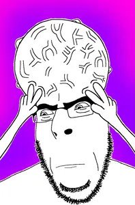 cobson, the thinker.gif