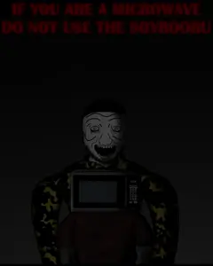 NorthMicrowaveCreepypasta.mp4