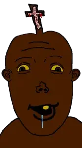 vlodson christian brainlet vlodtard brown.png