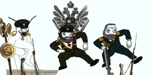 cryboy soyjak, selfish little fuck, angry, animated, arm, beard, cap, clothes, crying, cyrillic text