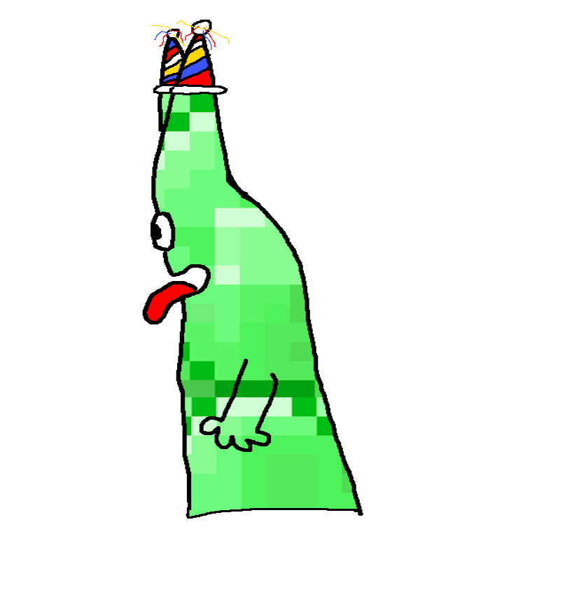 banban, banbanjak, banbanjak side, bald, black eyes, clothes, emerald, fat, green skin, half body