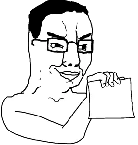 chud_smug_paper.png