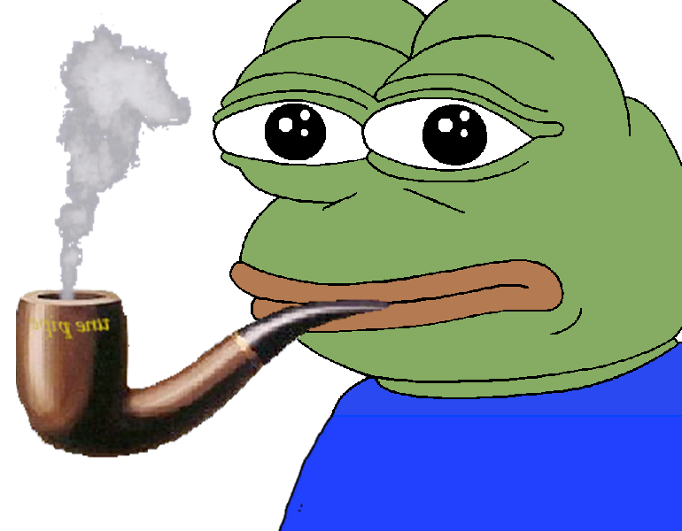 pepe, black eyes, blue skin, brian, closed mouth, looking at you, neutral, no beard, no glasses, open eyes