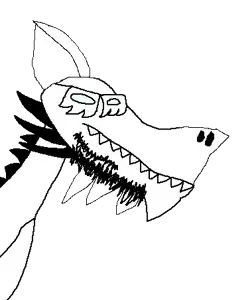 76619 - soybooru.com - closed_mouth crimsonvoidhydra1488 dragonjak glasses horns sharp_teeth spike spikes teeth.png
