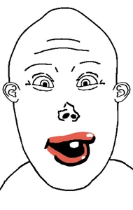 131530 - soybooru.com - ear eyes one_tooth transparent_background vlodson white_skin.png