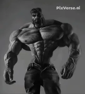 Gigachad Chef Beef Meat.gif