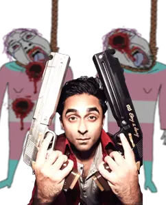 Adi Shankar DESTROYS haters and purists.png