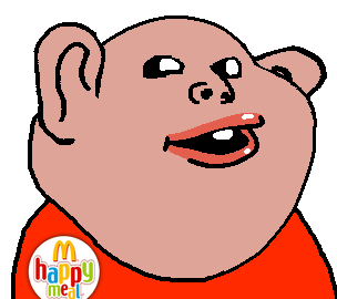 impish soyak ears, babyimp, impish amerimutt, amerimutt, amerimutt, babymutt, muttverse, euromutt & asiamutt variants, 1soyjak, america