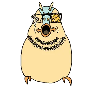 96207 - soybooru.com - beard bird budgiejak glasses nose open_mouth.png