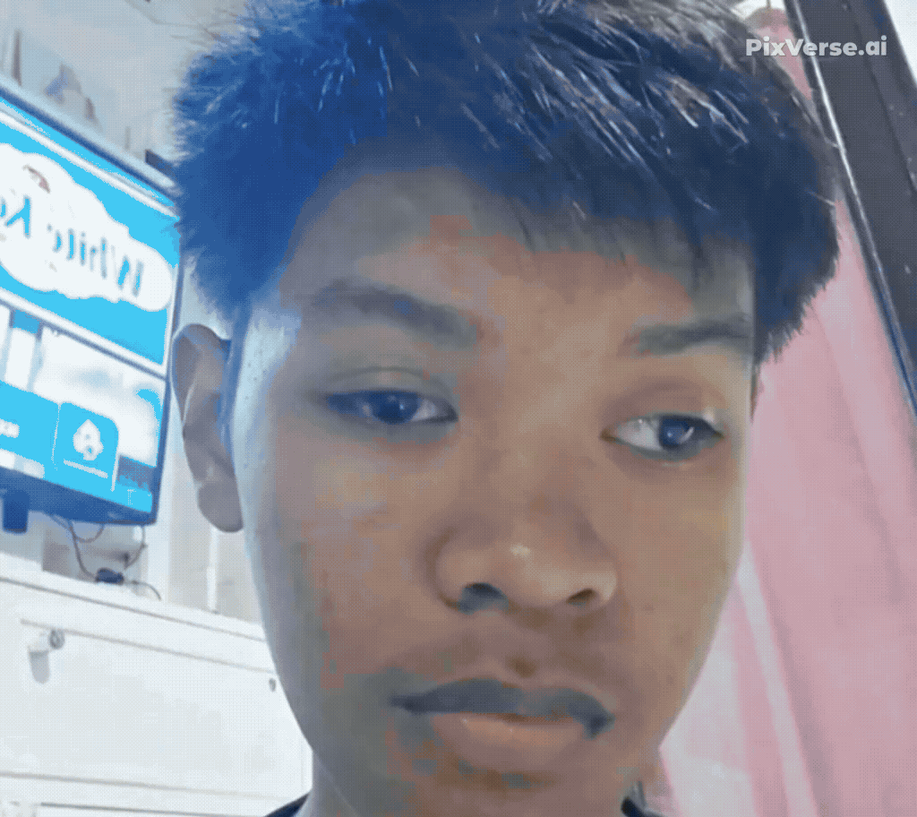 shit creator cares about, 1nas, animated, bike, black hair, book, brown skin, crashing, dirt bike, driving