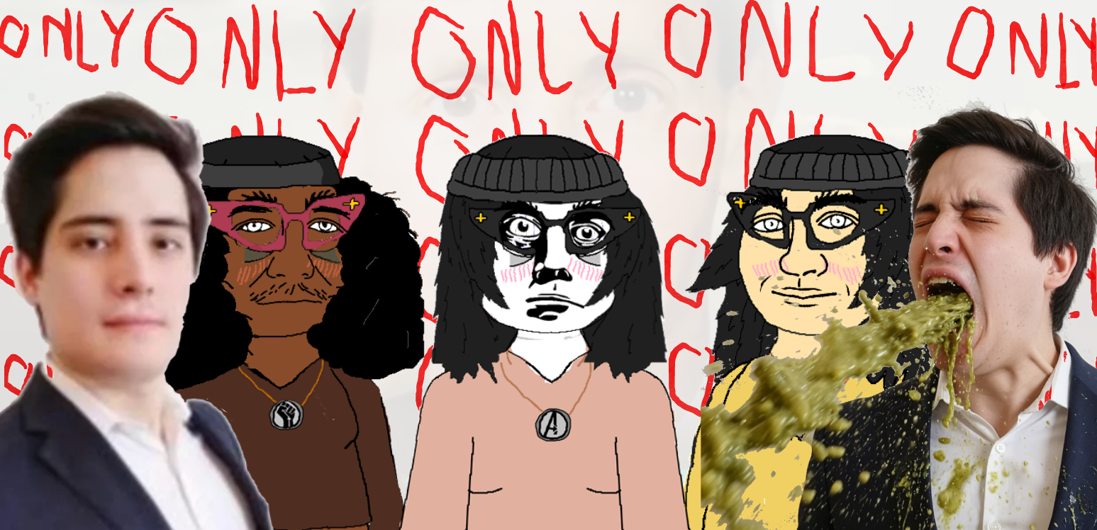 Only a LaaAaAaAAAAAAAAAAaAaaaaaaaaaaad