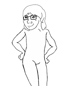 232439-soybooru.com-1soyjakanimatedbaldblack_eyesclosed_mouthdancefixedfull_bodygifglassesgreenfaghands_on_hipslooking_to_the_leftmaster_copyopen_eyesskinnysmirksmugsoyaksoyak_smugstu-ezgif.com-gif-maker.gif