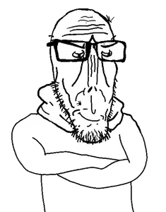 Euromutt arms crossed template.png
