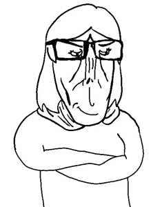 FemEuromutt arms crossed template.png
