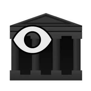 booru forum blind badge.png