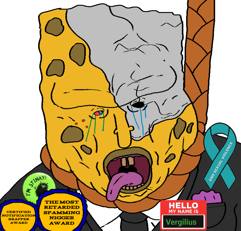 spongebob squarepants, disgusting trevorcreature, disgusting spongecreature, in loving memory of namefags, ack, blue eyes, crying, fat, half closed eyes, hanging