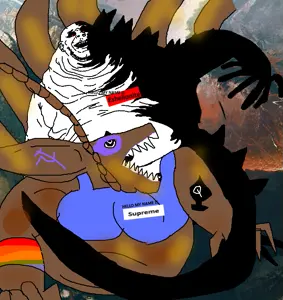 rapeson, cobson, supremepedo, hornyson, rapeomination, spadeson, rapeson, slopjak, spadeson, abomination