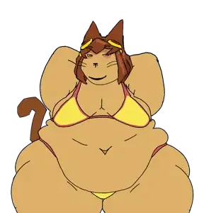 kit bodega, gapejak, female massjak, female massmeowjak, massjak, massmeowjak, wholesome soyjak, femjak, animal, anthro