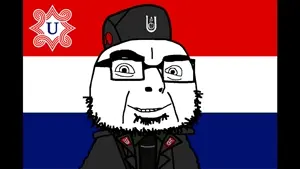 Olgol as an Ustasha.mp4