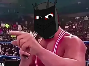 finocide wrestle.mp4
