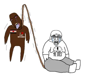 kill bbwniggers