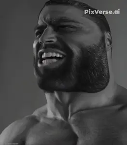 PixVerse_V6_Image_Text_360P_make_him_say_we_mu.mp4